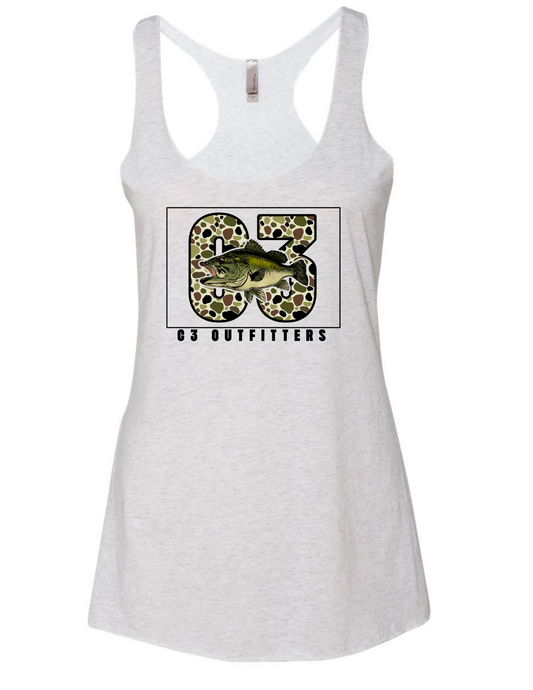 C3 Bass Tank