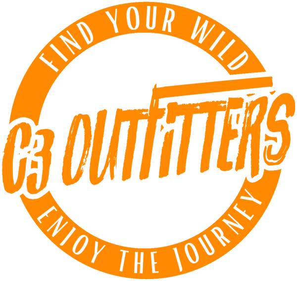 C3 Outfitters logo