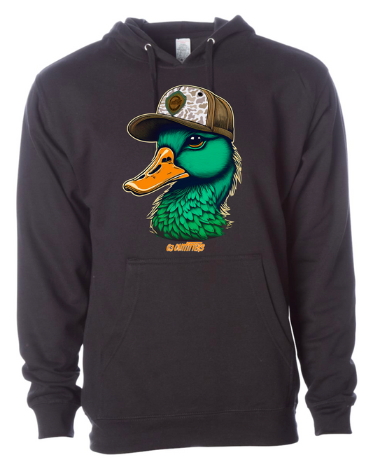 The Mallard Hoodie